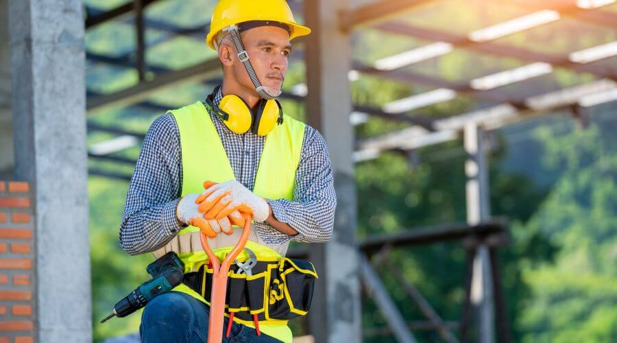 Professional gutter cleaning in Eloy, AZ